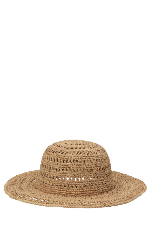 «Лалао» имеет бежевый цвет. IBELIV LALAOTEA