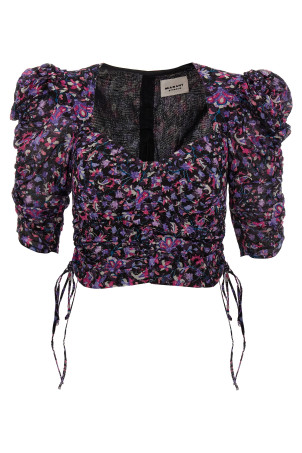 Топ «Galaor» Multicolor 23AHT0011FAA3J08EMIPK