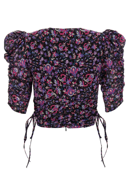 Топ «Galaor» Multicolor 23AHT0011FAA3J08EMIPK