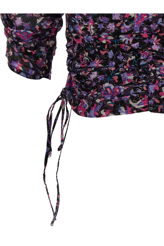 Топ «Galaor» Multicolor 23AHT0011FAA3J08EMIPK