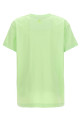 'Iconic Mini Heart' T-shirt Green