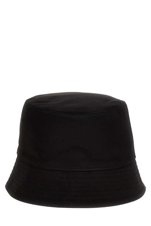 Кепка с логотипом Черная 7820634105Q1080