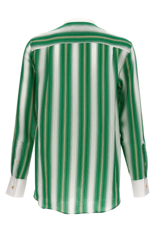 Рубашка «Cadence» Разноцветная MS24SH02VI030070