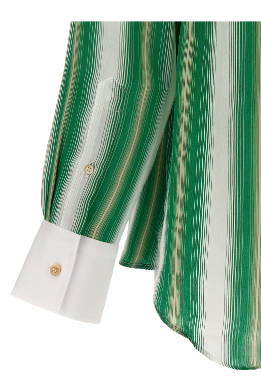 Рубашка «Cadence» Разноцветная MS24SH02VI030070