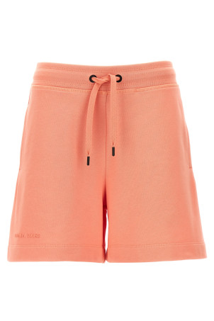 Рожеві шорти-бермуди Muskoka CG7407W1666