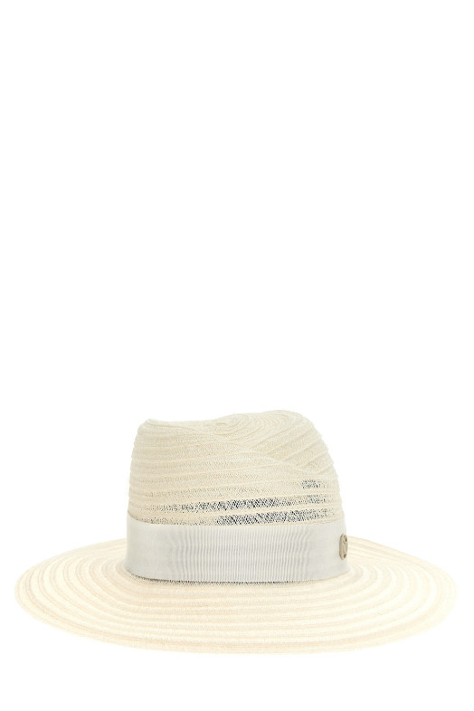 Шляпа «Virginie» Белая 1001048003WHITE