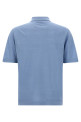 Short sleeve shirt BLUE