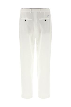 Штани «Джин» Білі UP0511TS0106001