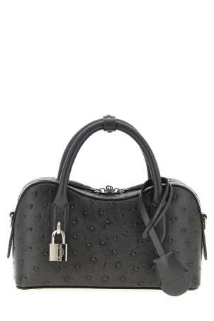 'Ryder' crossbody bag Black