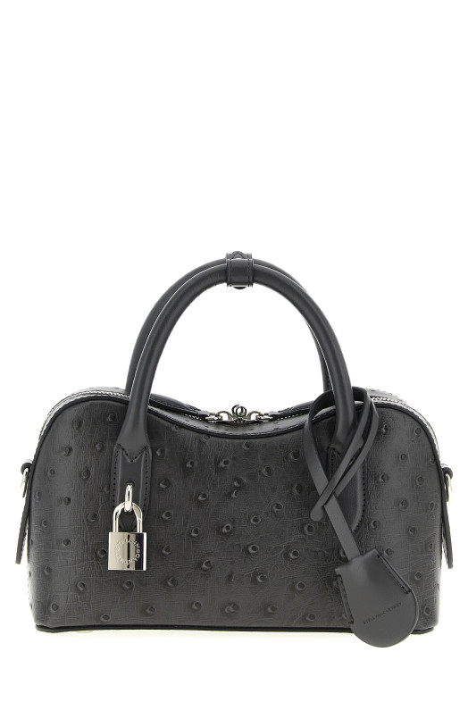 'Ryder' crossbody bag Black