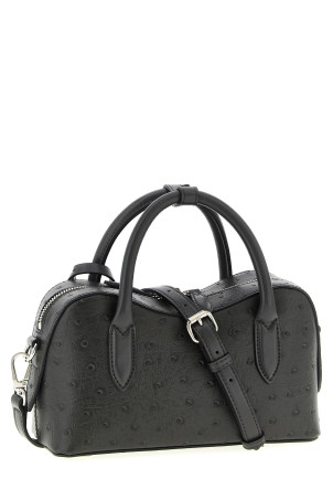 'Ryder' crossbody bag Black