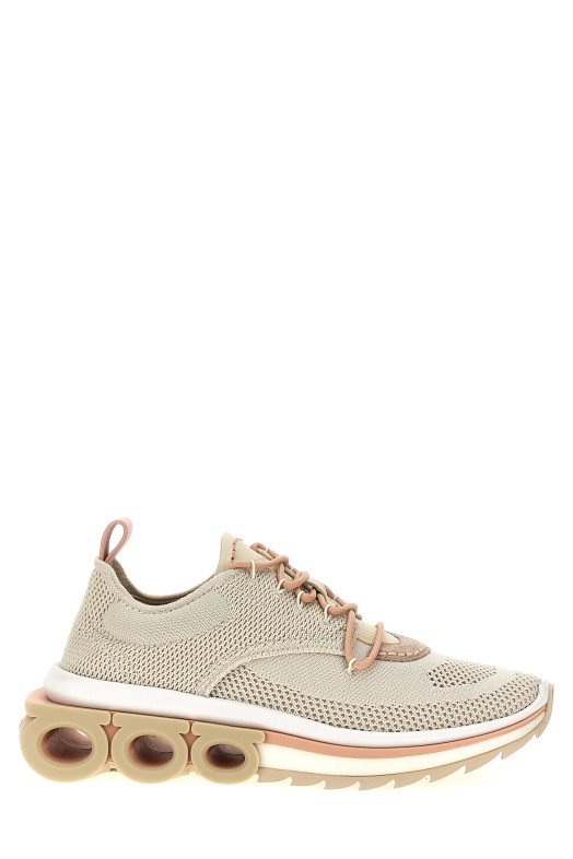 Кроссовки «Nima» Разноцветные 768702GRIGIO