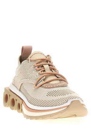 Кроссовки «Nima» Разноцветные 768702GRIGIO