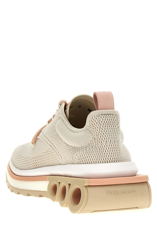 Кроссовки «Nima» Разноцветные 768702GRIGIO