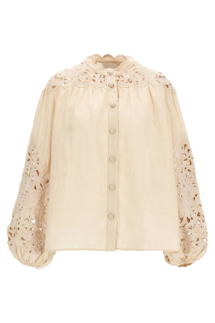 Сорочка «Wylie» Бежева 1834TRS251CRM