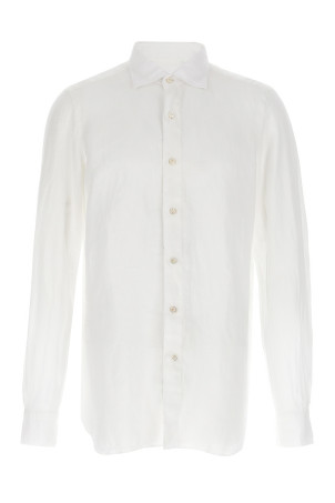 Рубашка «Gaeta» Белая C064901