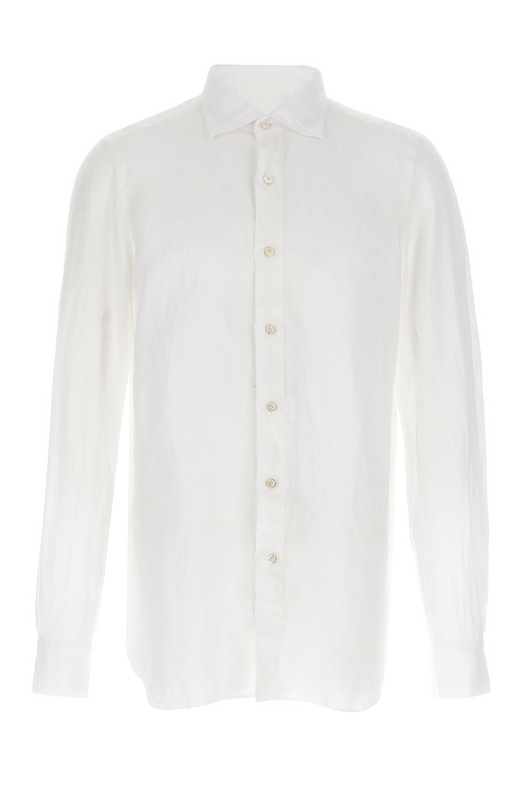 Рубашка «Gaeta» Белая C064901