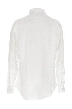 Рубашка «Gaeta» Белая C064901