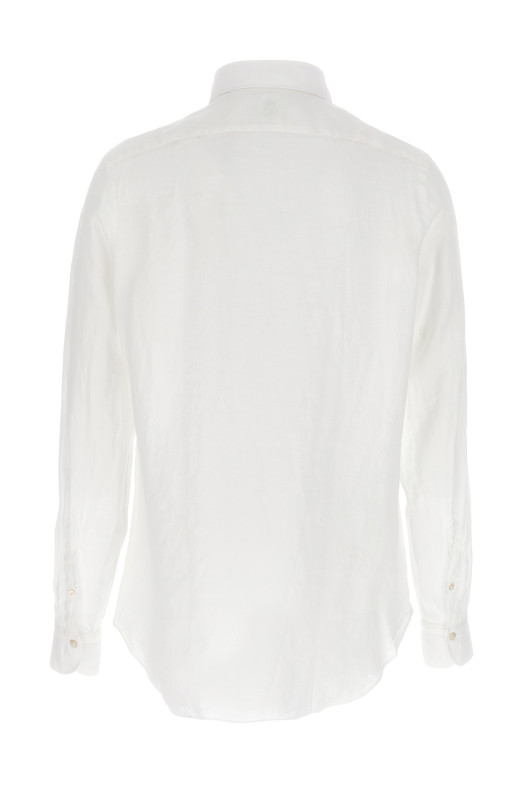 Рубашка «Gaeta» Белая C064901