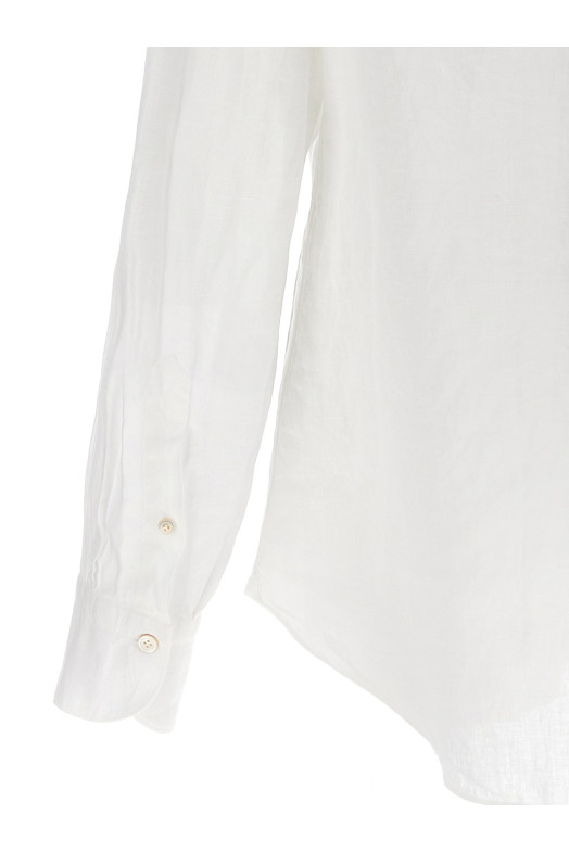Рубашка «Gaeta» Белая C064901