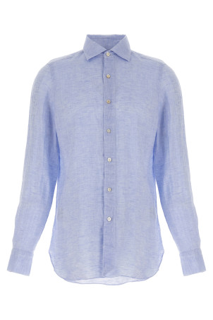 Рубашка «Gaeta» СИНЯЯ C064906