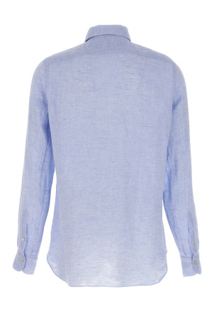 Рубашка «Gaeta» СИНЯЯ C064906