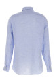 Рубашка «Gaeta» СИНЯЯ C064906