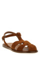 'Odyssey' sandals Brown