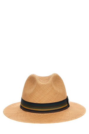 Капелюх «Родезія» Бежевий 2514571042600002