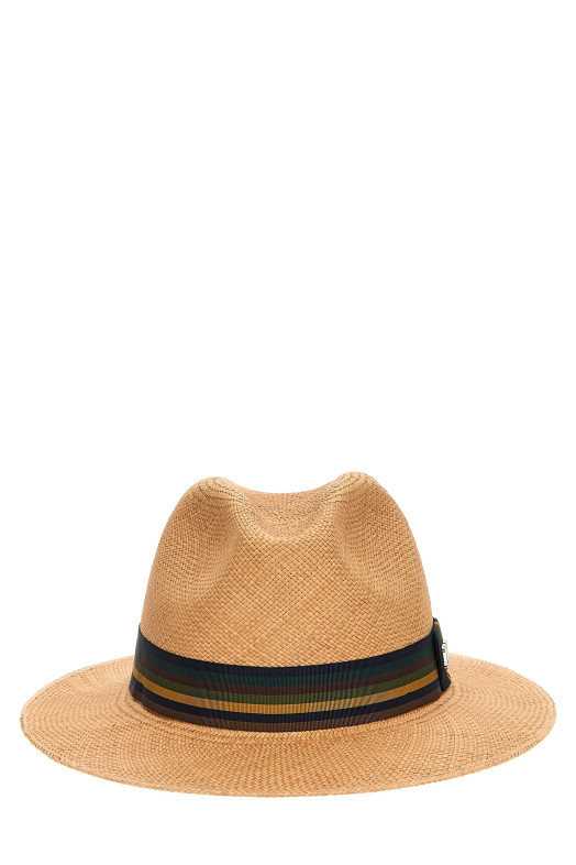 Шляпа «Родезия» Бежевый 2514571042600002