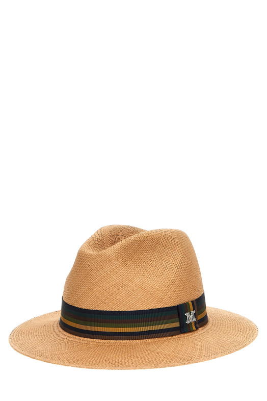 Шляпа «Родезия» Бежевый 2514571042600002