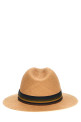 Шляпа «Родезия» Бежевый 2514571042600002