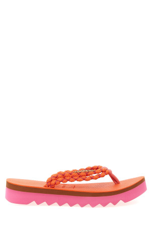 'Havaianas Slim Point Boho' sandals Multicolor