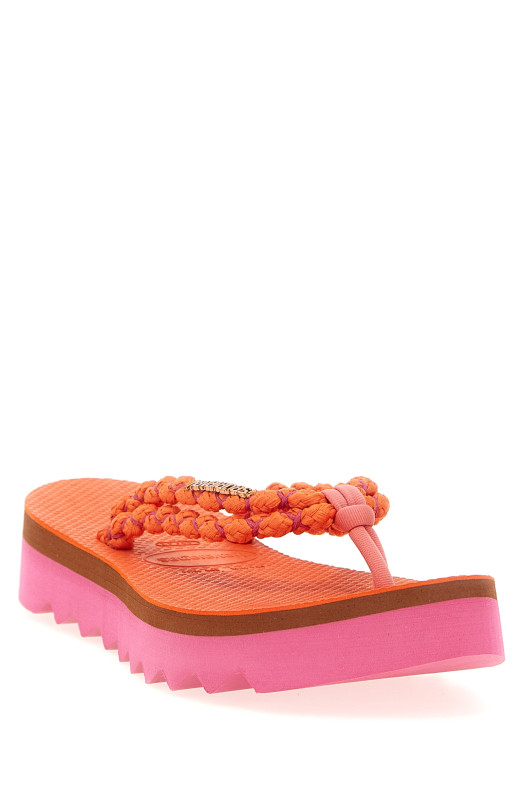 'Havaianas Slim Point Boho' sandals Multicolor