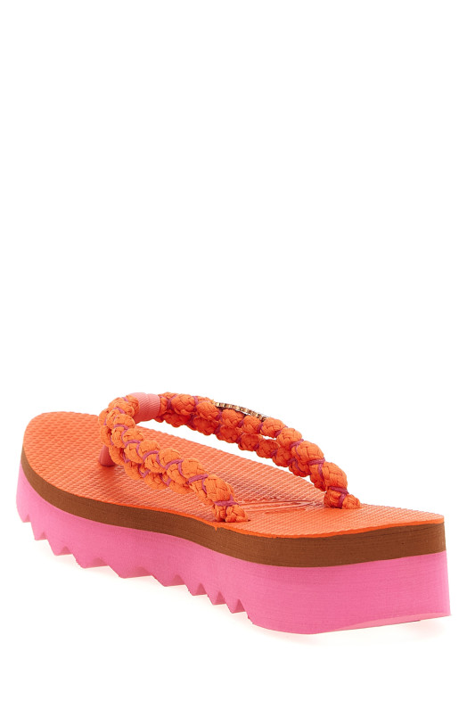 'Havaianas Slim Point Boho' sandals Multicolor