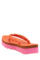 'Havaianas Slim Point Boho' sandals Multicolor