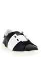 Valentino Garavani 'Open' sneakers Black-grey