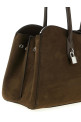 'Ryder Open' shoulder bag Brown