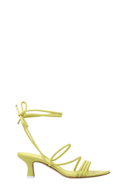 'Dafne' sandals Green