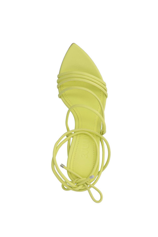 'Dafne' sandals Green