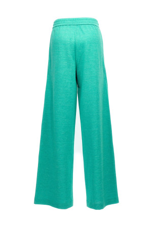 Брюки «Eolie» Зеленые EOLIE003