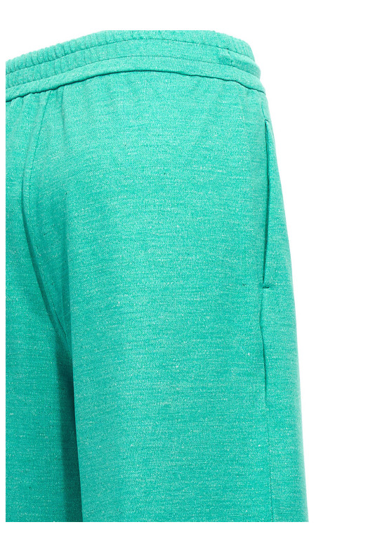 Брюки «Eolie» Зеленые EOLIE003