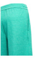 Брюки «Eolie» Зеленые EOLIE003