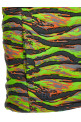 Camouflage vest Multicolor