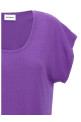 'Roux' T-shirt Purple
