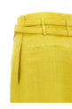 Юбка «66» Желтый J02MA0177J65005341