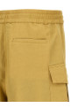 'Roam Cargo' bermuda shorts Beige
