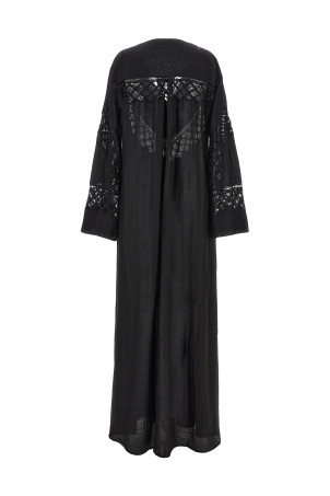 Сукня «Аліса» Чорна WALICEJA010BLK