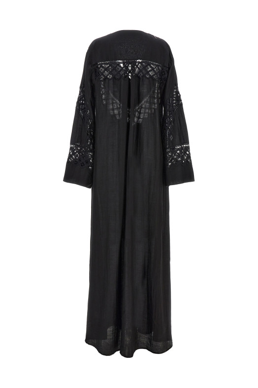 Платье «Алиса» Черное WALICEJA010BLK