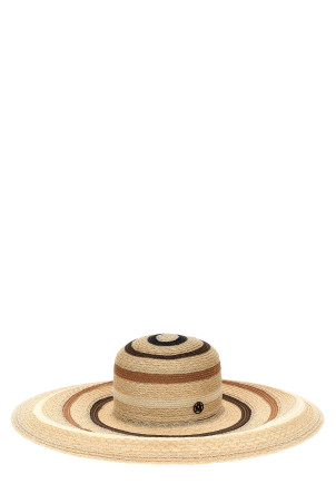 'Veronika' hat Multicolor